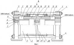 Устройство для производства профильных труб (патент 2342209)