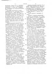 Садчик кирпича на печные вагонетки (патент 1622132)