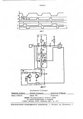 Формирователь управляющих импульсов для электромузыкального инструмента (патент 1420610)