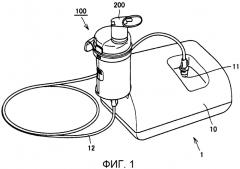 Распылитель и комплект распылителя (патент 2558173)