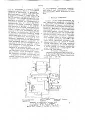Система смазки бумагоделательных машин (патент 836451)