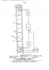 Устройство для контроля местоположения поезда (патент 880843)