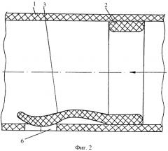 Поливной трубопровод с капельными водовыпусками (патент 2325799)