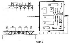 Система, судно и способ для добычи нефти и тяжелых фракций газа из коллекторов под морским дном (патент 2436936)