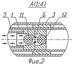 Насосная установка (патент 2506454)