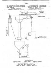 Устройство для автоматического регулирования процесса кристаллизации из растворов (патент 719653)