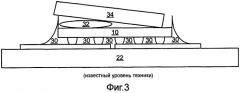 Прочная структура сид (светоизлучающего диода) для отделения подложки (патент 2477906)