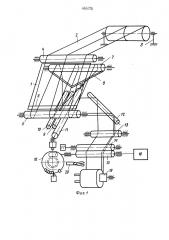 Устройство для измерения и браковки текстильного материала (патент 442253)