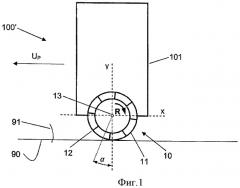 Гибридное эпиляционное устройство (патент 2476132)