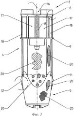 Способ изготовления ячеек для емкостей (патент 2458792)