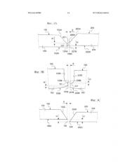 Устройство и способ для взаимного позиционирования труб (патент 2593040)