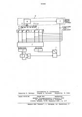 Устройство для измерения длины движущихся изделий (патент 787885)