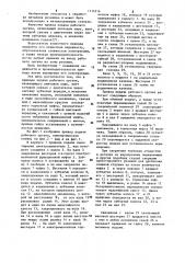 Привод подачи рабочего органа (патент 1114516)
