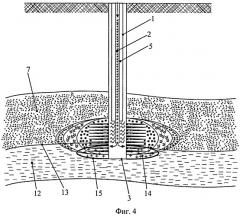 Способ изоляции притока пластовых вод (патент 2534373)