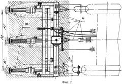 Почвообрабатывающее орудие-щелерез (патент 2514446)
