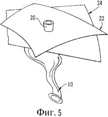 Подсвечиваемый воздушный шар (патент 2587574)