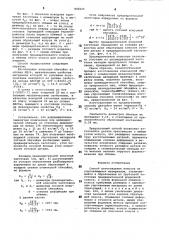 Способ изготовления конусов (патент 848125)
