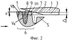 Способ создания защитно-антифрикционного покрытия на внутренней поверхности канала ствола стрелково-артиллерийских систем (патент 2457419)