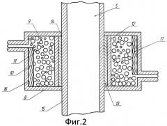 Устройство для совмещенного механического и термического расширения скважин (патент 2544348)