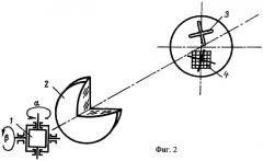 Устройство для определения координат положения объекта (патент 2309381)