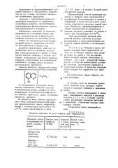 Стимулятор роста сеянцев дуба (патент 650595)