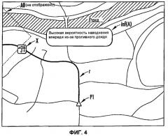 Навигационное устройство, навигационный сервер и навигационная система (патент 2389976)