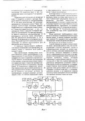 Способ измерения уровня помех в канале связи (патент 1775863)