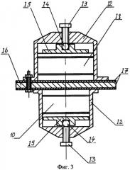 Источник импульсных магнитных полей (патент 2321165)
