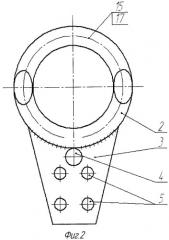 Трелевочный чокер (патент 2411178)