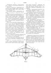 Дельтаплан @ -07 (патент 1098866)