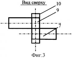 Устройство для изучения технологических параметров кучного выщелачивания металлов из руд и геотехногенных отходов в холодный и теплый периоды года (патент 2282716)