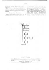 Способ автоматического регулирования кристаллизации сахарапроцесса (патент 286627)