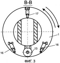 Кониковое зажимное устройство (патент 2316437)
