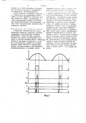 Устройство автоматического регулирования амплитуд @ - фазного сигнала (патент 1469547)