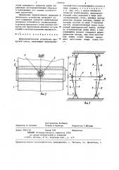 Предохранительное устройство прокатной клети (патент 1258534)