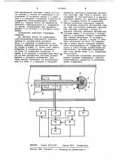 Устройство для измерения вязкости дисперсных сред (патент 1038831)