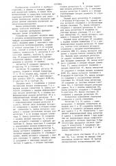 Устройство для контроля ошибок магнитной записи- воспроизведения цифровой информации (патент 1273994)