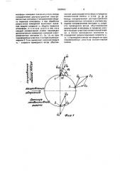 Способ определения скорости приводного ветра (патент 2000583)