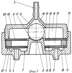 Капельница (патент 2269888)