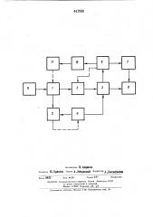 Импульсный радиоспектрометр ядерного квадрупольного резонанса (патент 441508)