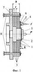 Способ вытяжки тонкостенных изделий сложной формы (патент 2620219)