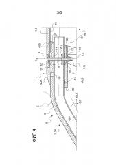 Дефлекторное устройство для воздушного судна (патент 2648530)
