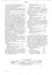 Композиция для получения пенопластов (патент 379598)