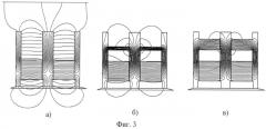 Инерционный магнитожидкостный демпфер (варианты) (патент 2549592)