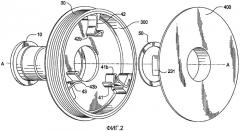 Изолирующий разъединитель (патент 2563716)