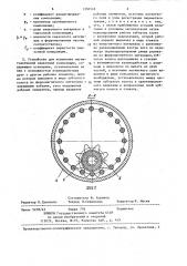 Способ испытания магнитоактивной смазочной композиции и устройство для его осуществления (патент 1350549)