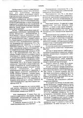 Устройство для голосования (патент 1809450)