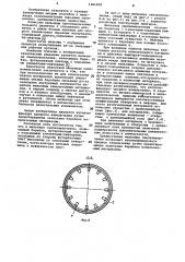 Мельница самоизмельчения (патент 1061839)