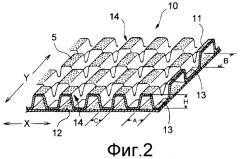 Абсорбирующее изделие (патент 2527121)