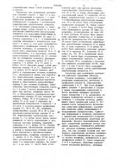 Смеситель для полимерных материалов (патент 1500483)